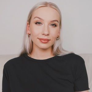 Meet your Posher, Grete